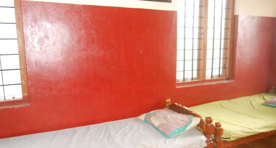 Chakkumpeedika St. Joseph's Tourist Home, Thodupuzha 4